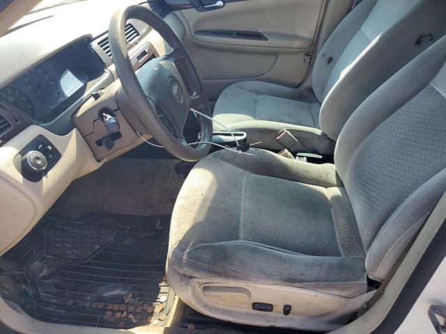 2007 Chevrolet Impala Ls VIN: 2G1WB58K179359406 Lot: 58629104