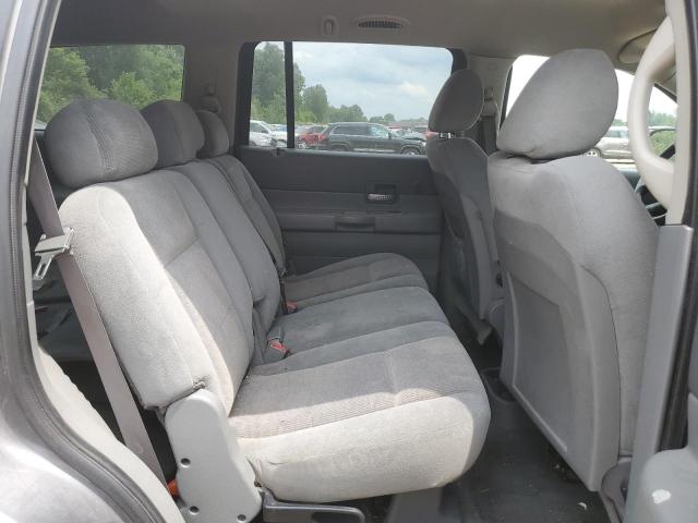 2004 Dodge Durango Slt VIN: 1D4HB48D64F126994 Lot: 57718994