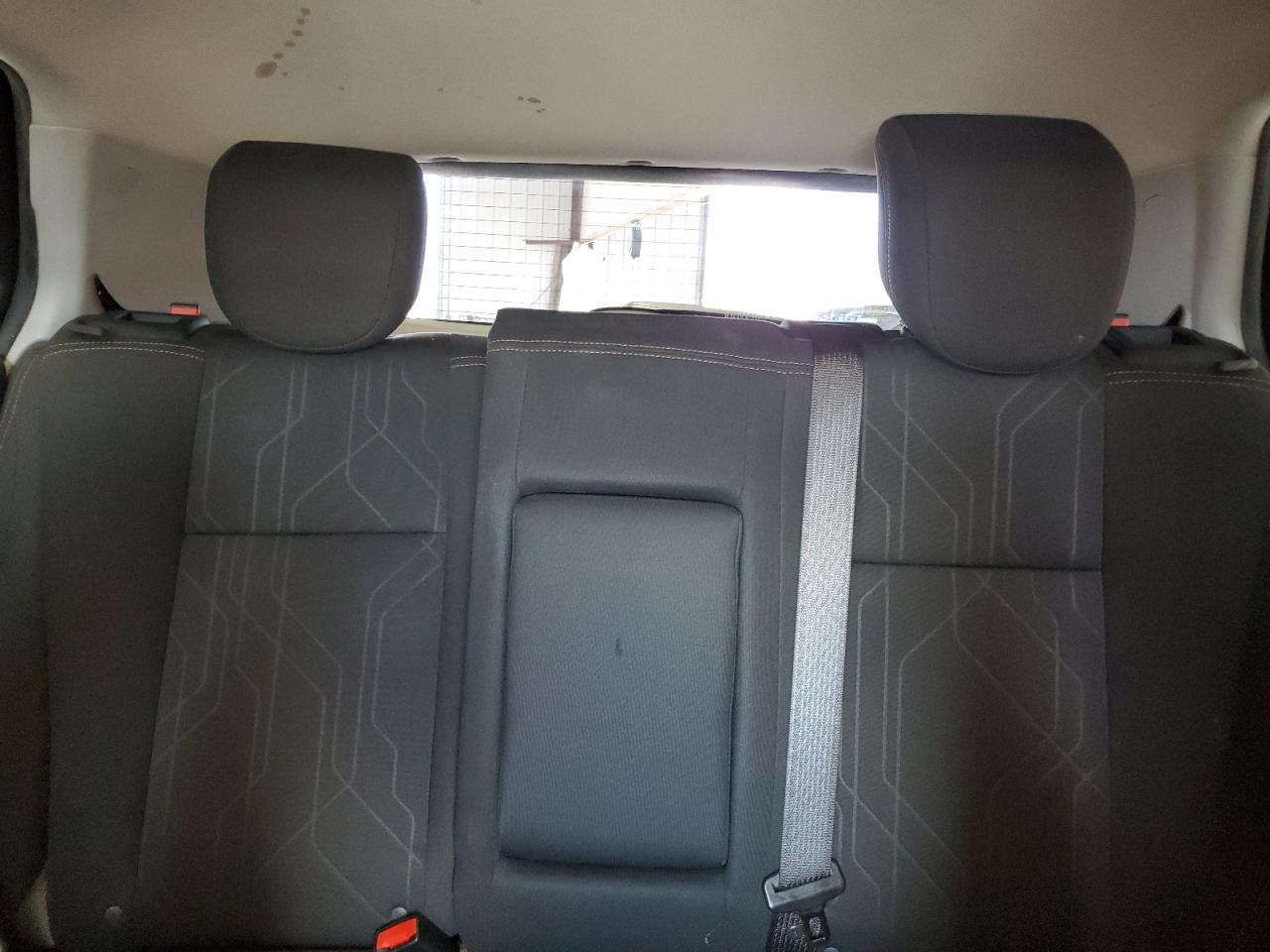 KL7CJPSB5LB337190 2020 Chevrolet Trax 1Lt