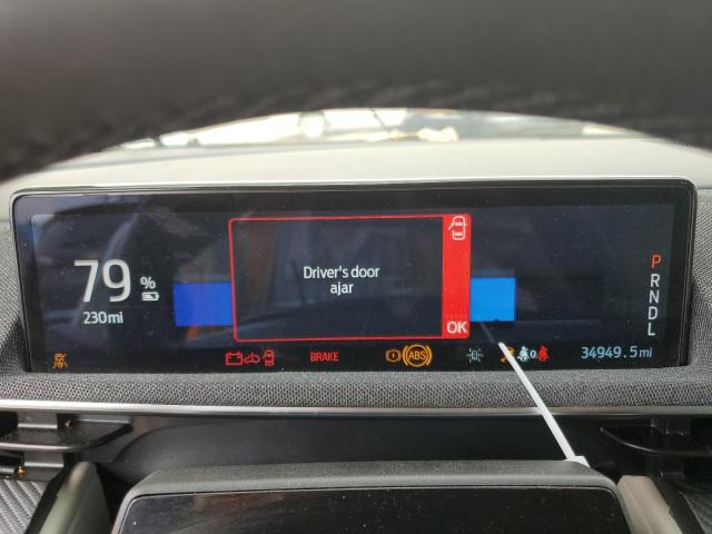 2021 Ford Mustang Mach-E Premium VIN: 3FMTK3SU9MMA00960 Lot: 57241334