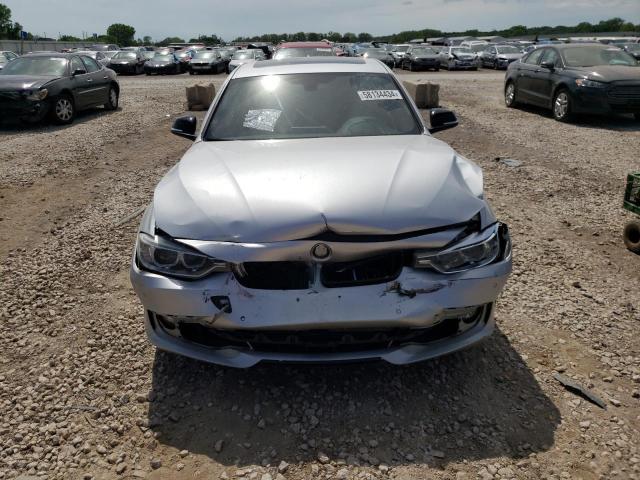 2014 BMW 328 I - WBA3A5C51EP603162