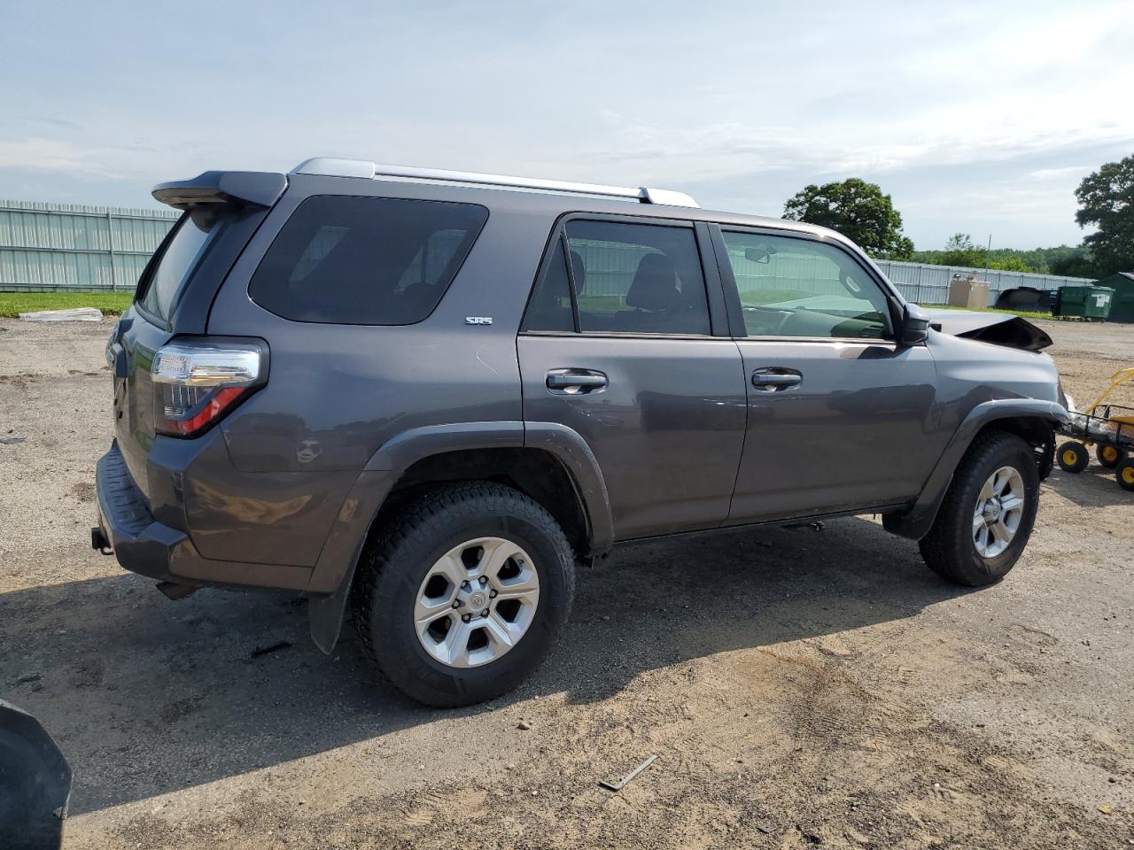 JTEBU5JR6E5158890 2014 Toyota 4Runner Sr5