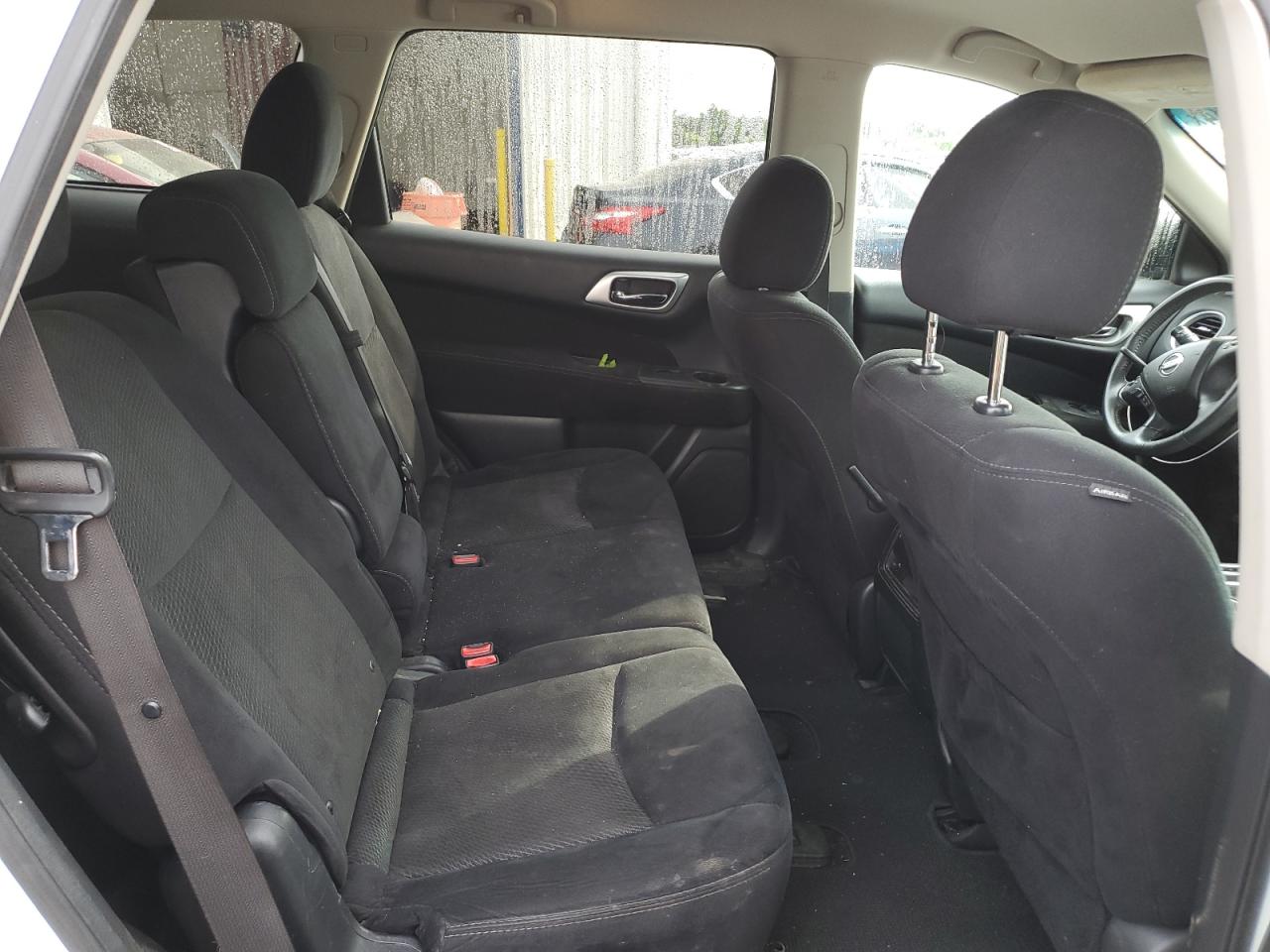 5N1AR2MN5FC712101 2015 Nissan Pathfinder S