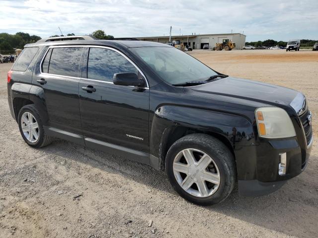 2011 GMC Terrain Slt VIN: 2CTALUEC9B6285690 Lot: 58339954