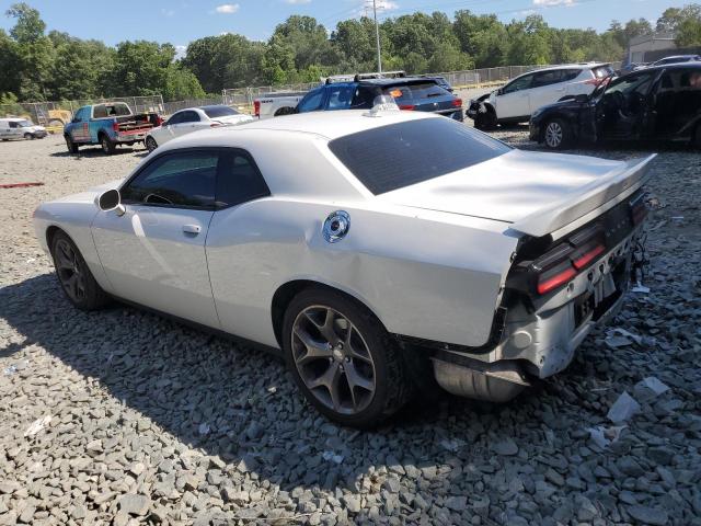 2016 Dodge Challenger Sxt VIN: 2C3CDZAG5GH256016 Lot: 60272654