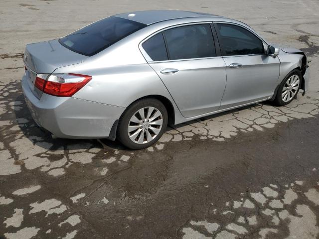 1HGCR2F80EA126566 2014 Honda Accord Exl