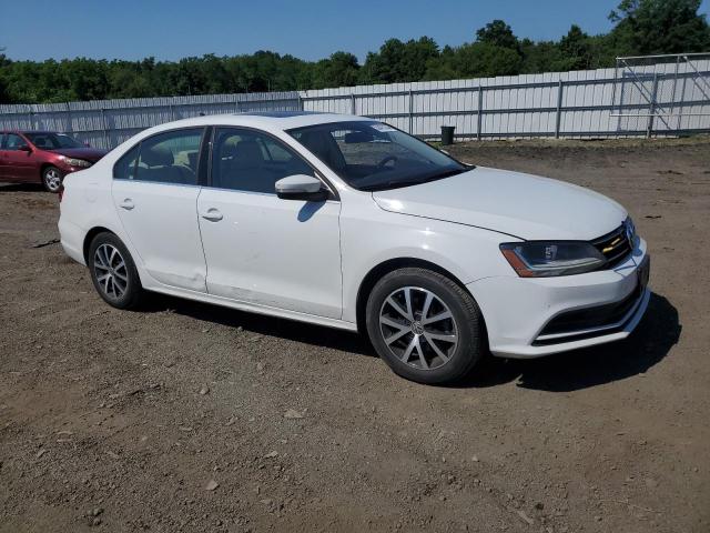 2023 Volkswagen Jetta Se VIN: 3VWDB7AJXHM382216 Lot: 58470144