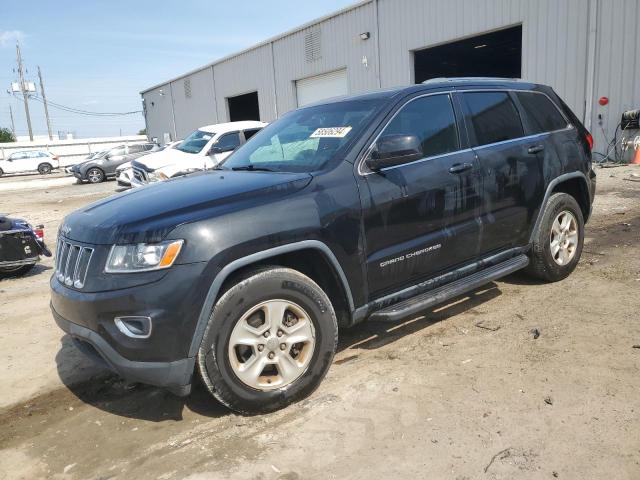 2014 Jeep Grand Cherokee Laredo VIN: 1C4RJEAG7EC145779 Lot: 58506294