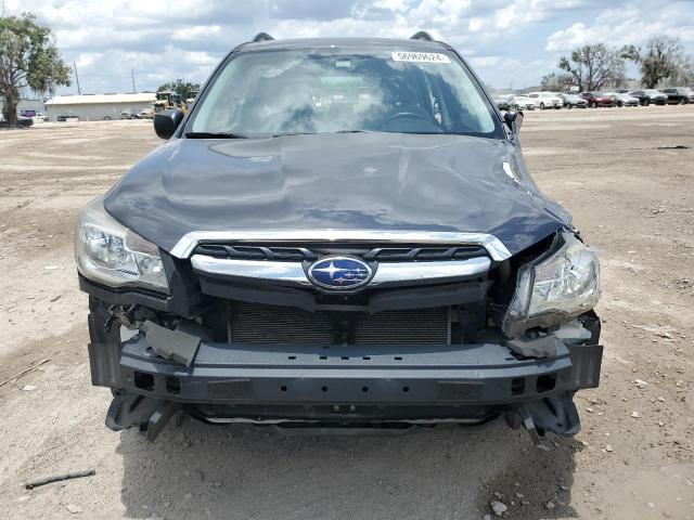 2017 Subaru Forester 2.5I VIN: JF2SJABC5HH415770 Lot: 56969624