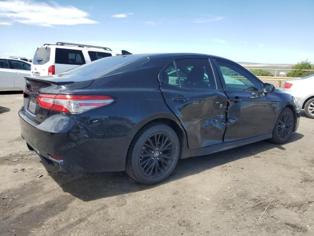 VIN 4T1B11HK4KU246283 2019 Toyota Camry, L no.3