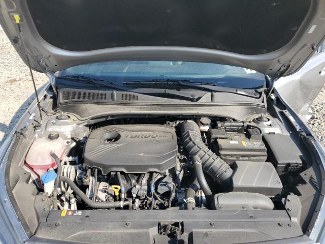 2022 Kia Forte Gt VIN: 3KPF44ACXNE473840 Lot: 59454504