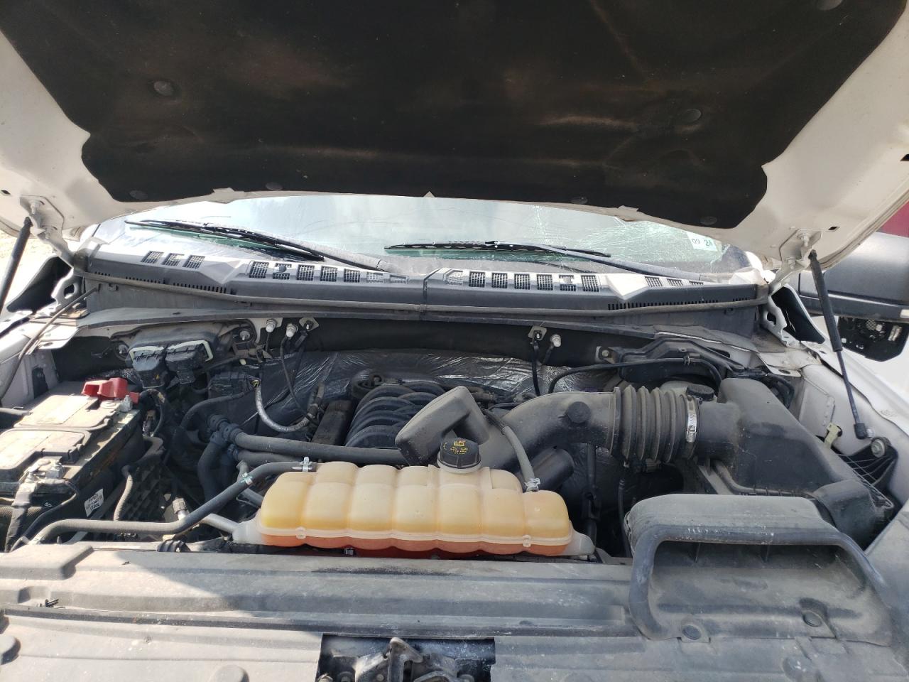 1FTEW1EF6GFA18386 2016 Ford F150 Supercrew