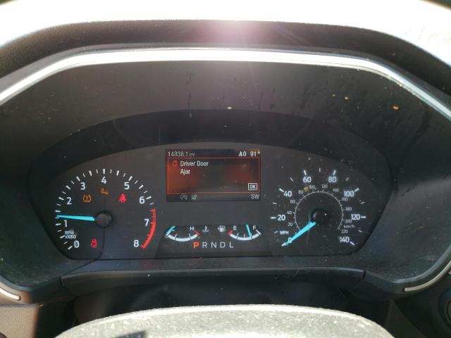 2022 Ford Escape Se VIN: 1FMCU9G64NUB38068 Lot: 58049084