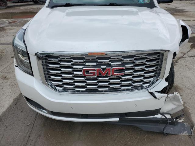 2019 GMC Yukon Xl Denali VIN: 1GKS2HKJ3KR102855 Lot: 57248304