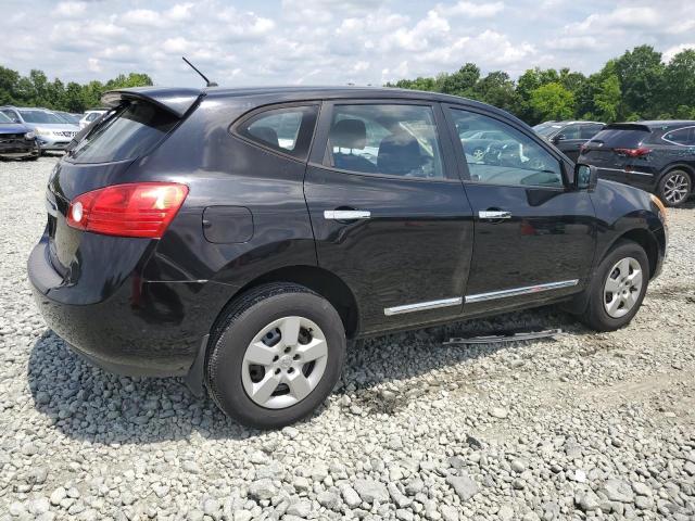 2013 Nissan Rogue S VIN: JN8AS5MT7DW548617 Lot: 58628584