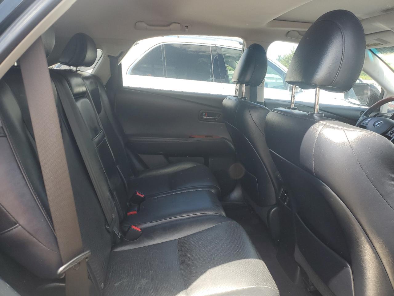 JTJZB1BA4B2004473 2011 Lexus Rx 450