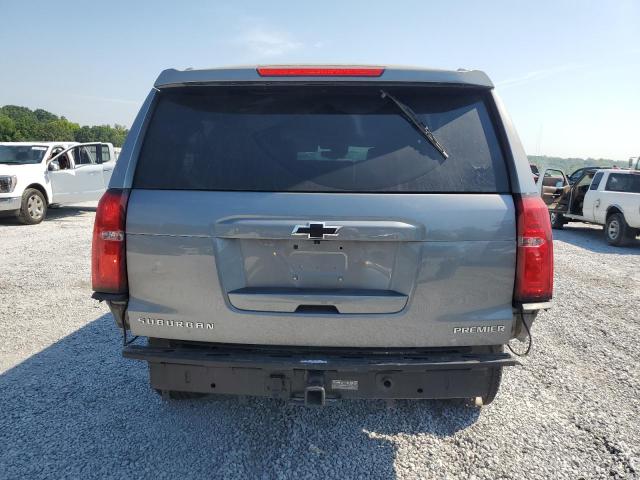 2020 Chevrolet Suburban K1500 Premier VIN: 1GNSKJKC0LR173153 Lot: 59832274