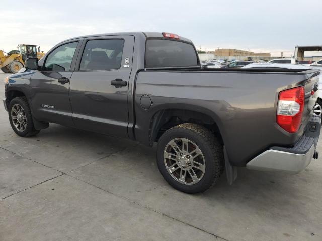 2015 Toyota Tundra Crewmax Sr5 VIN: 5TFEM5F15FX090236 Lot: 57287544