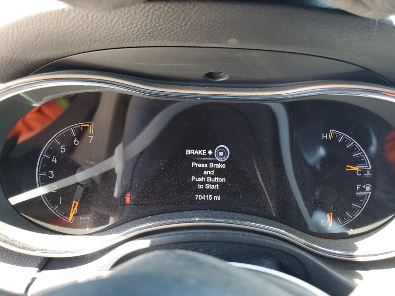 1C4RJFBG9GC506243 2016 Jeep Grand Cherokee Limited