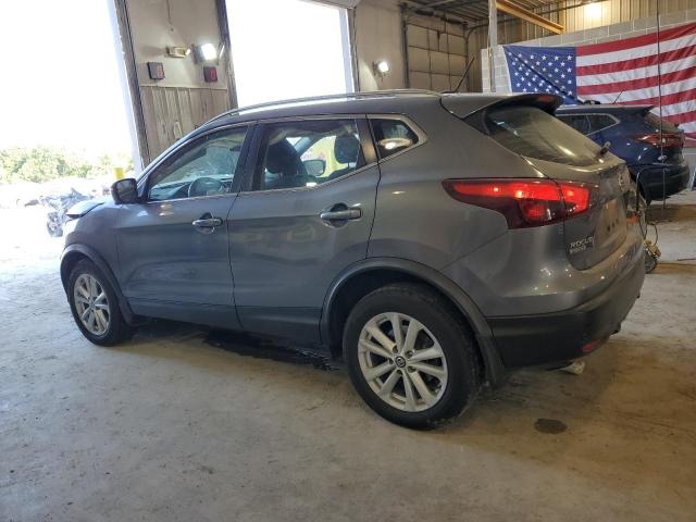 2019 NISSAN ROGUE SPOR - JN1BJ1CR4KW339563