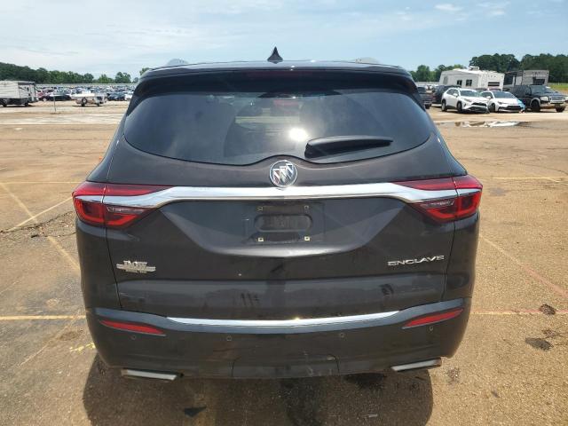 2019 Buick Enclave Essence VIN: 5GAERBKW6KJ195609 Lot: 57736554