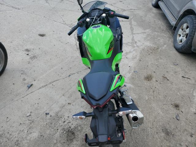 2024 KAWASAKI EX500 H - ML5EXGH10RDA12448