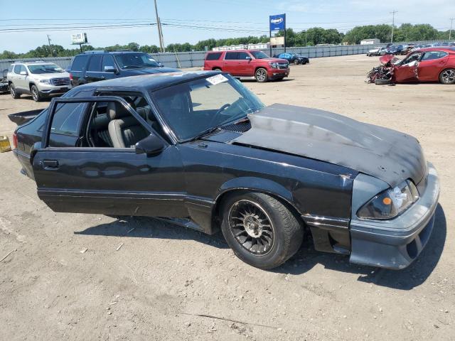 1989 Ford Mustang Gt VIN: 1FABP42EXKF208834 Lot: 57177324