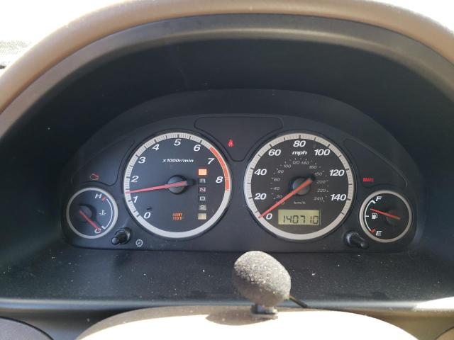 2003 Honda Cr-V Ex VIN: JHLRD78883C026513 Lot: 58362914