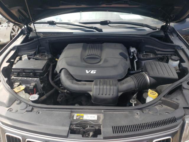 2014 Jeep Grand Cherokee Limited VIN: 1C4RJFBG6EC510019 Lot: 59773494