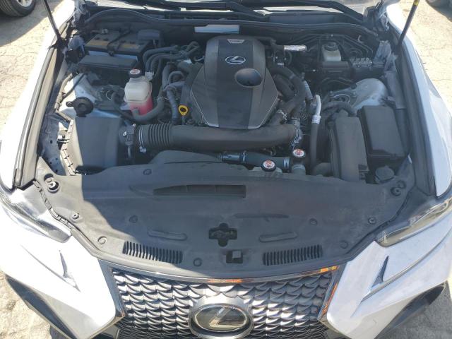 JTHBA1D25K5092136 2019 Lexus Is 300