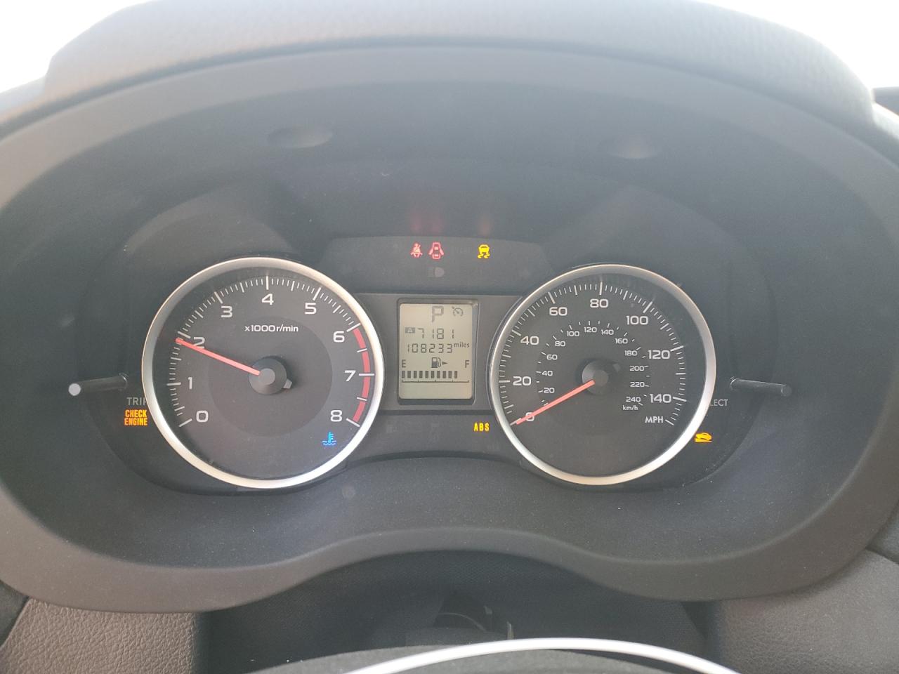 JF2SJAEC2HH414524 2017 Subaru Forester 2.5I Premium