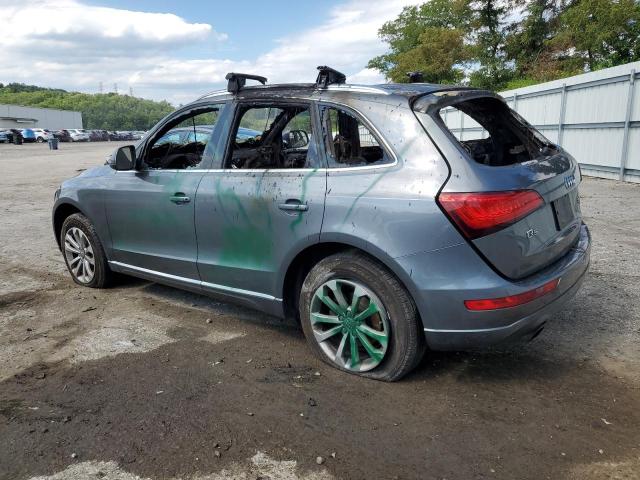 VIN WA1LFAFP2DA059096 2013 Audi Q5, Premium Plus no.2