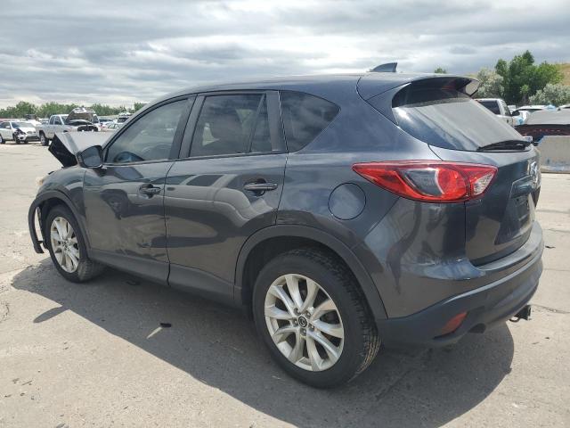 VIN JM3KE4DY8E0368619 2014 Mazda CX-5, GT no.2