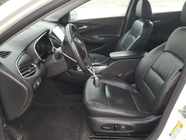 2020 CHEVROLET MALIBU PRE - 1G1ZE5SX3LF043628