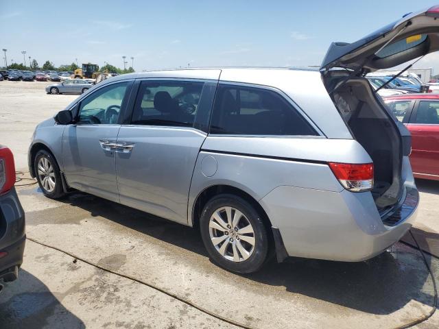 2016 HONDA ODYSSEY EX - 5FNRL5H46GB110467