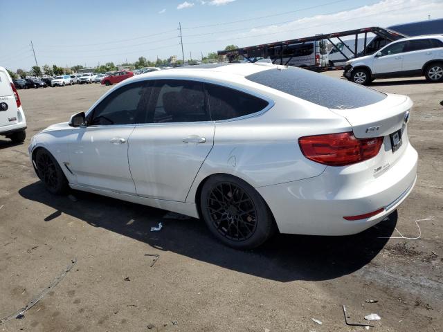 2016 BMW 328 XIGT S - WBA8Z5C50GG501188