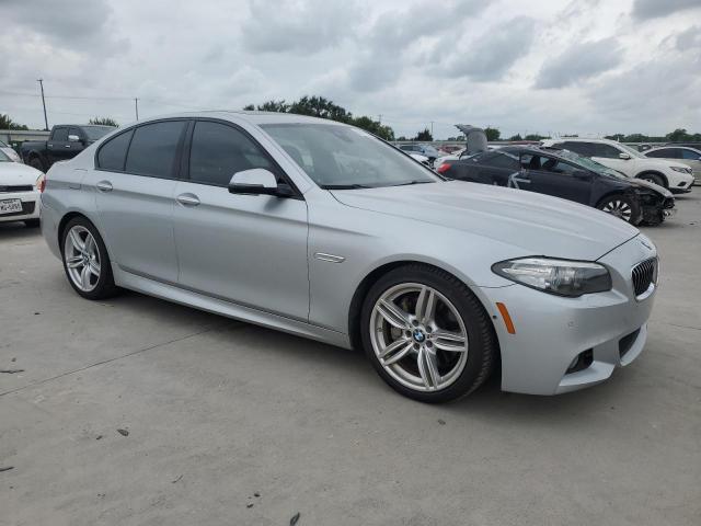 2014 BMW 550 I VIN: WBAKN9C58ED682161 Lot: 59883904