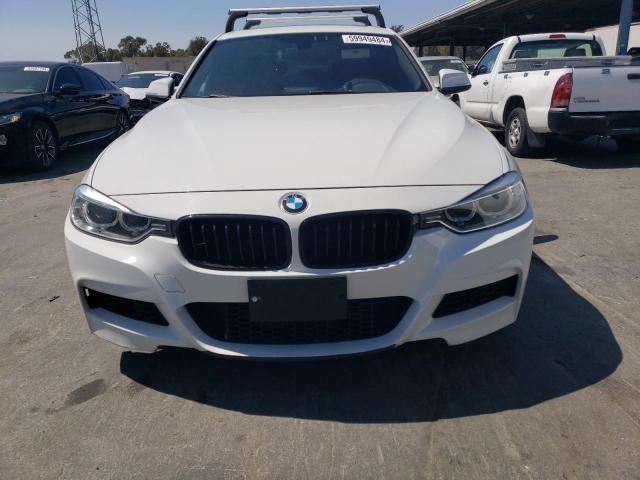 2013 BMW 335 I VIN: WBA3A9G59DNN73078 Lot: 59949484