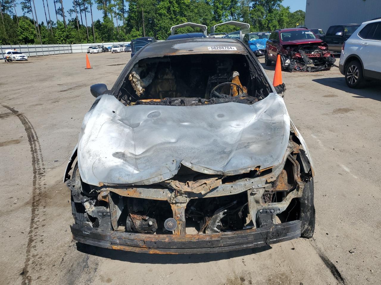 5NPEB4AC6DH755128 2013 Hyundai Sonata Gls