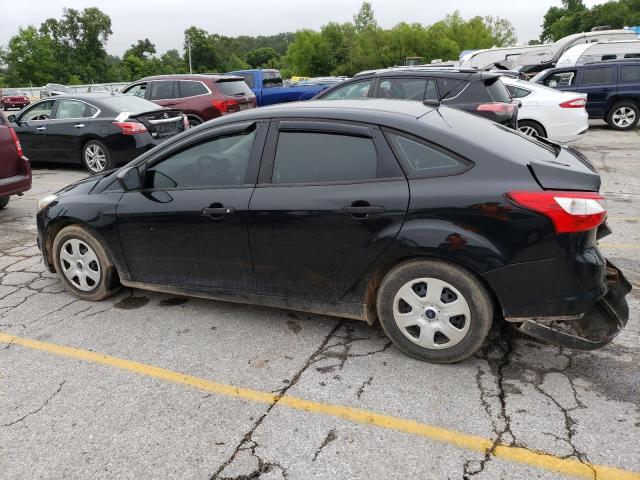 2014 Ford Focus S VIN: 1FADP3E27EL276230 Lot: 57706724