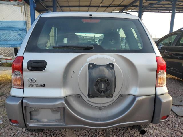 2003 Toyota Rav4 VIN: JTEGH20V830089279 Lot: 57562154