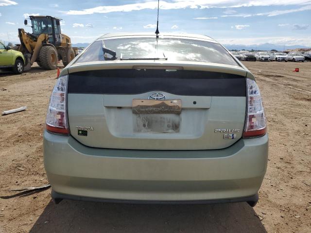 2009 Toyota Prius VIN: JTDKB20U993503863 Lot: 58229624