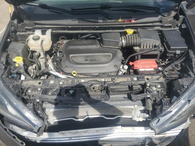 2019 Chrysler Pacifica Touring L Plus VIN: 2C4RC1EG5KR616120 Lot: 57385214