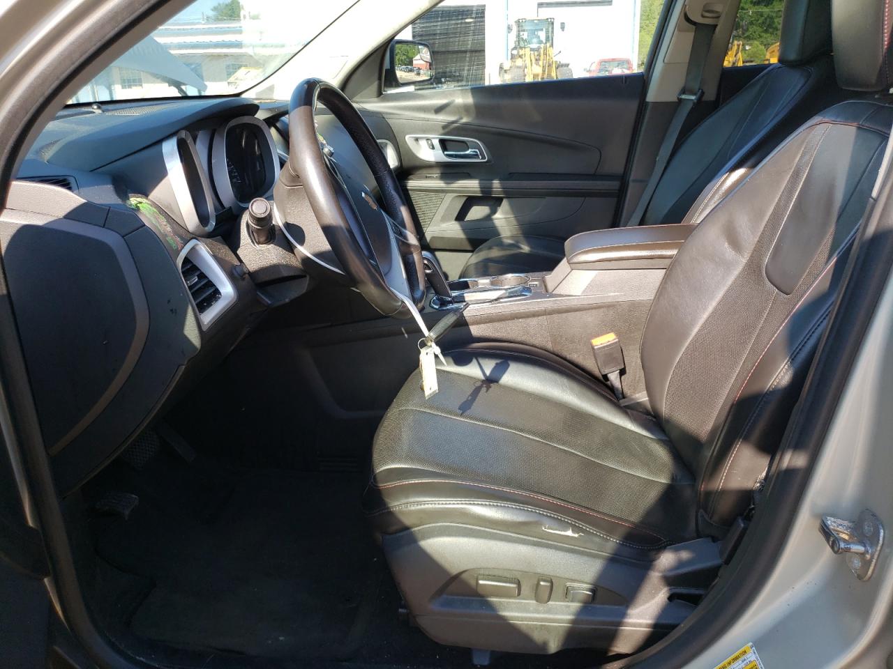 2GNFLGEK7E6136085 2014 Chevrolet Equinox Lt