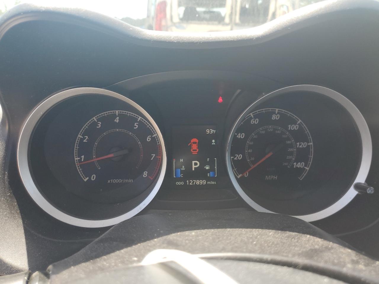 JA32U2FU0GU007017 2016 Mitsubishi Lancer Es