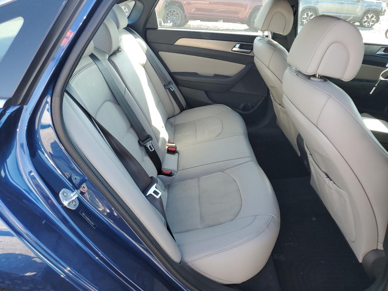 5NPE34AB8HH462812 2017 Hyundai Sonata Sport