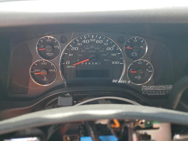 2022 GMC Savana G2500 VIN: 1GTW7AFP3N1265111 Lot: 60153694