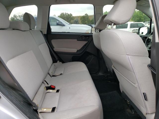 2015 Subaru Forester 2.5I VIN: JF2SJABCXFH520981 Lot: 58774124