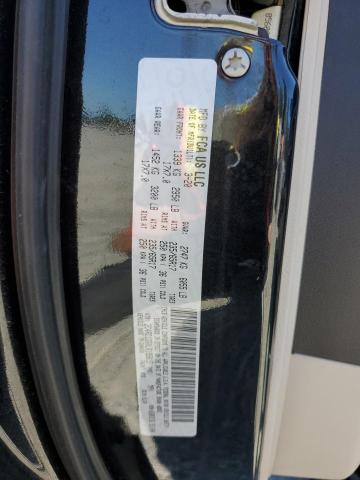 2020 Chrysler Voyager Lxi VIN: 2C4RC1DG0LR195815 Lot: 59527354