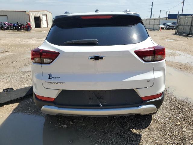 2022 Chevrolet Trailblazer Lt VIN: KL79MPS20NB133210 Lot: 56848824